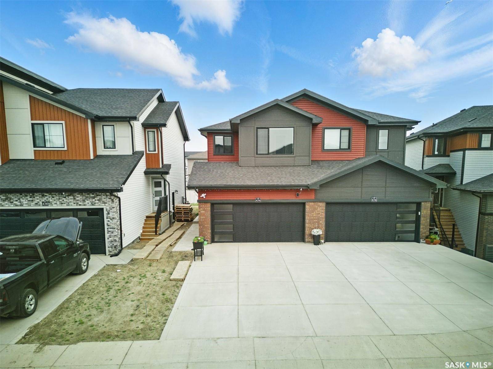436 MYLES HEIDT MANOR, Saskatoon, SK S7W 1H9