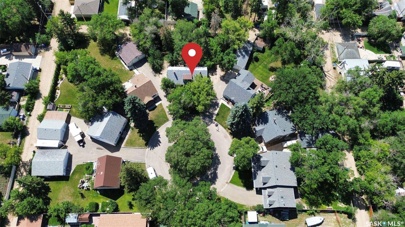 Regina, SK S4N 3H7,2614 Elliott DRIVE #A&B