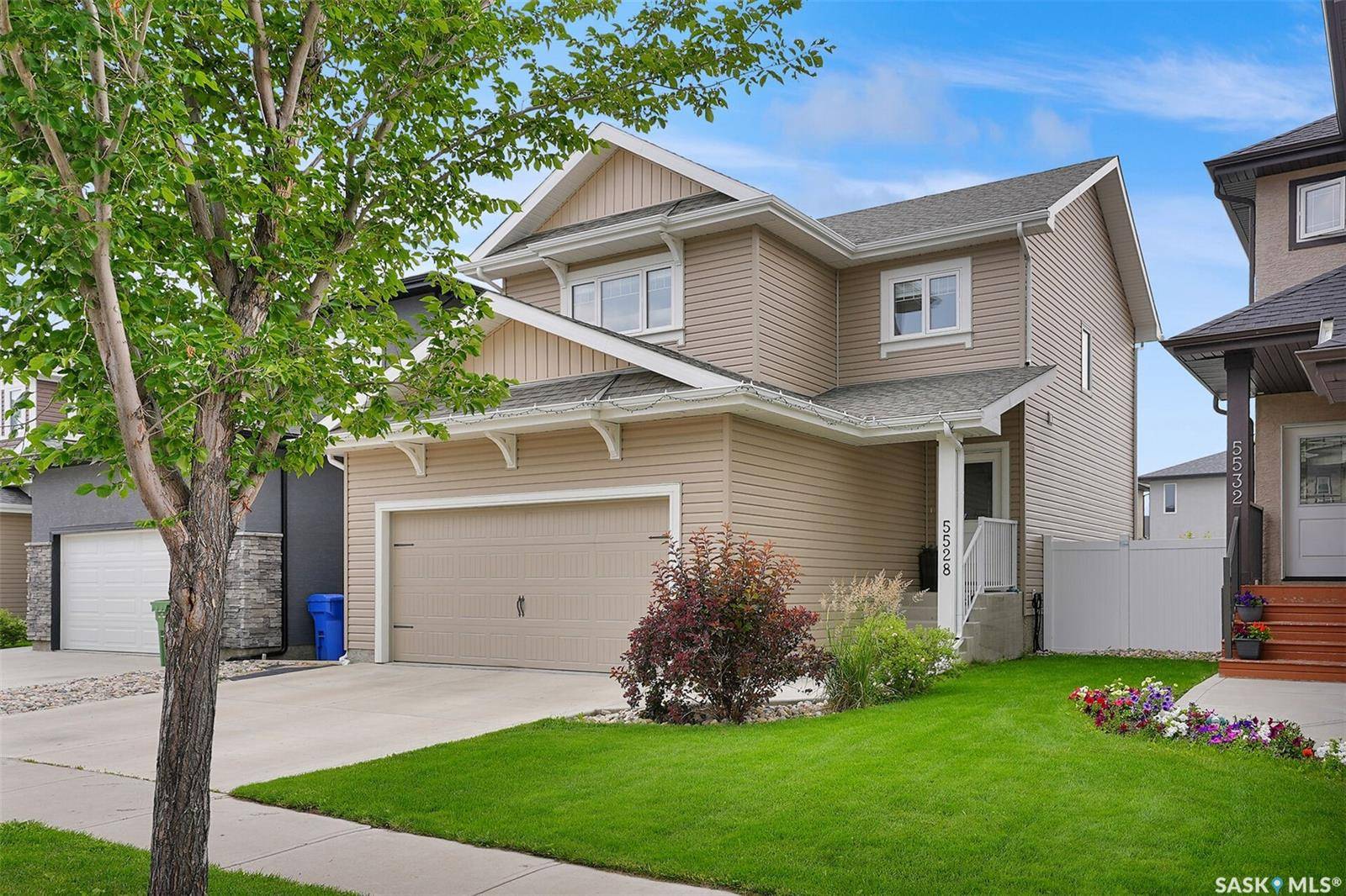 Regina, SK S4W 0J8,5528 Norseman CRESCENT