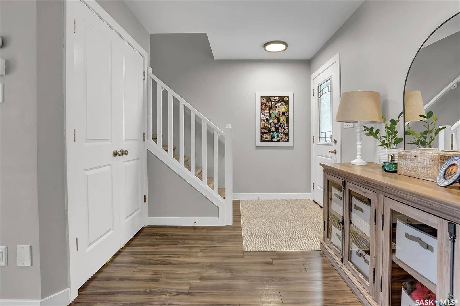 Regina, SK S4W 0J8,5528 Norseman CRESCENT