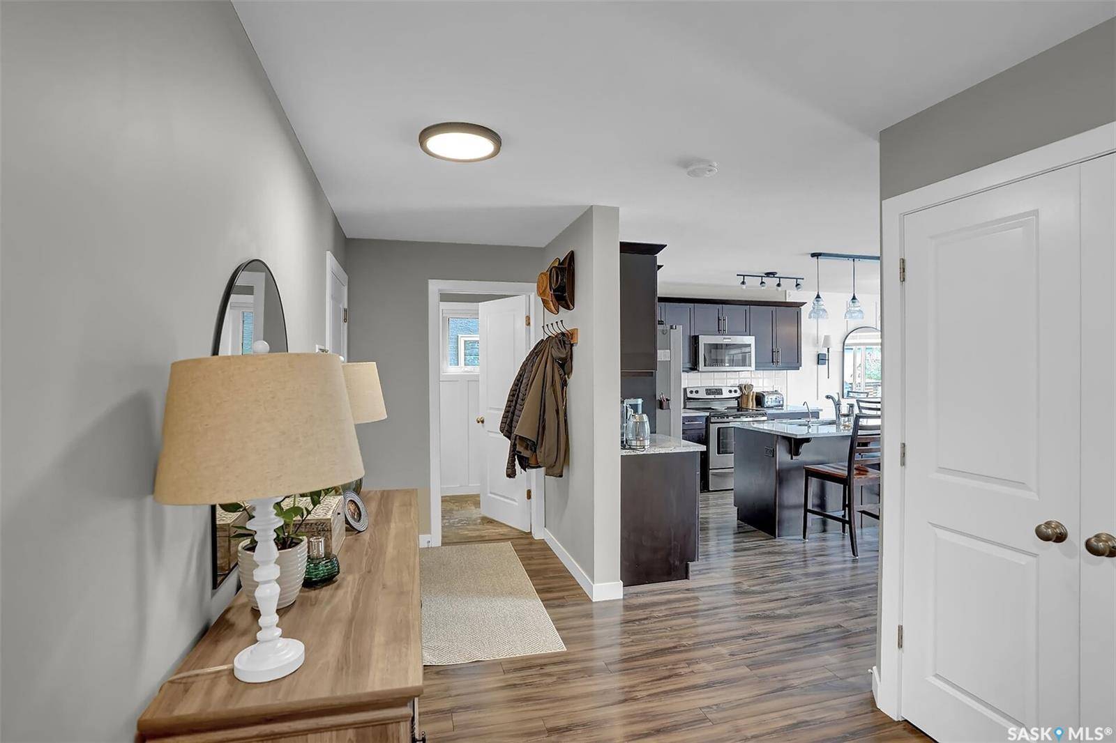 Regina, SK S4W 0J8,5528 Norseman CRESCENT