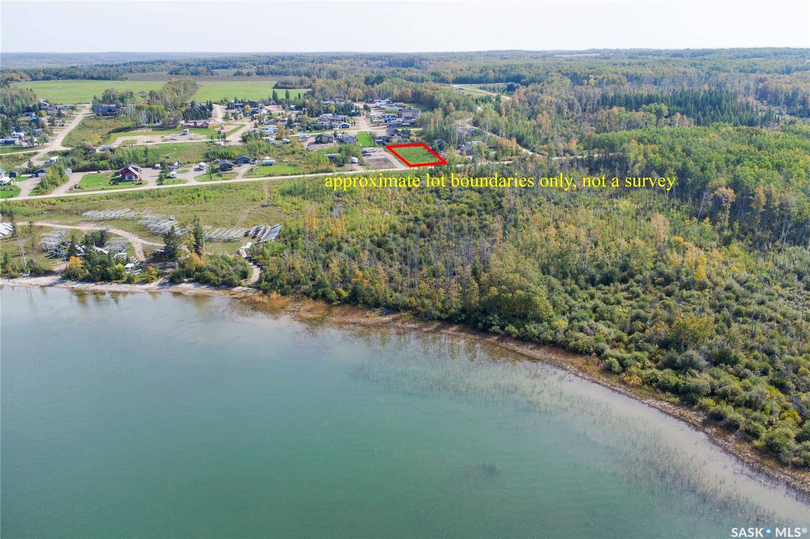 Beaver River Rm No. 622, SK S0M 1A0,542 Larch STREET