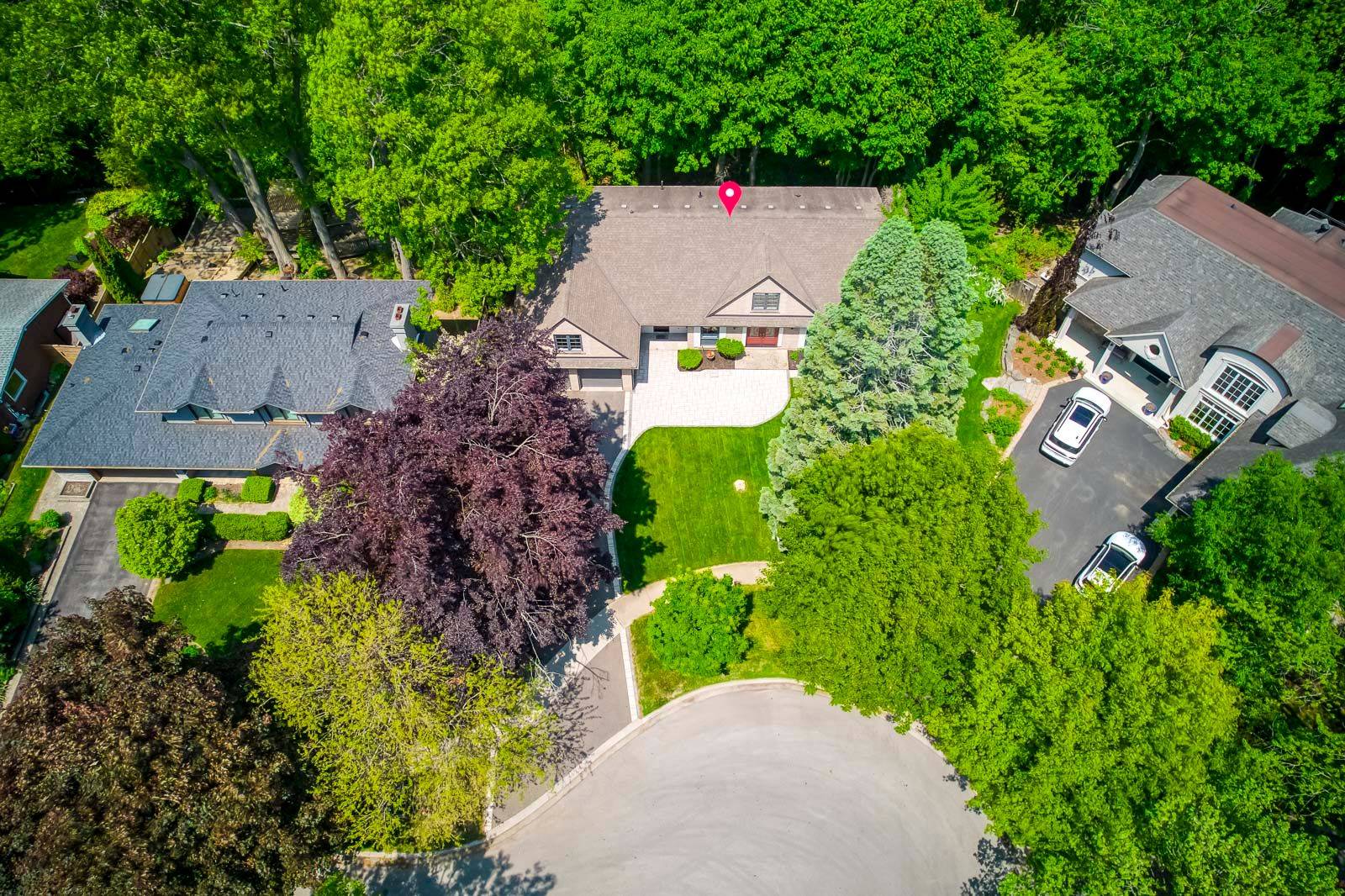 Mississauga, ON L5H 1M7,1033 Wenleigh CT