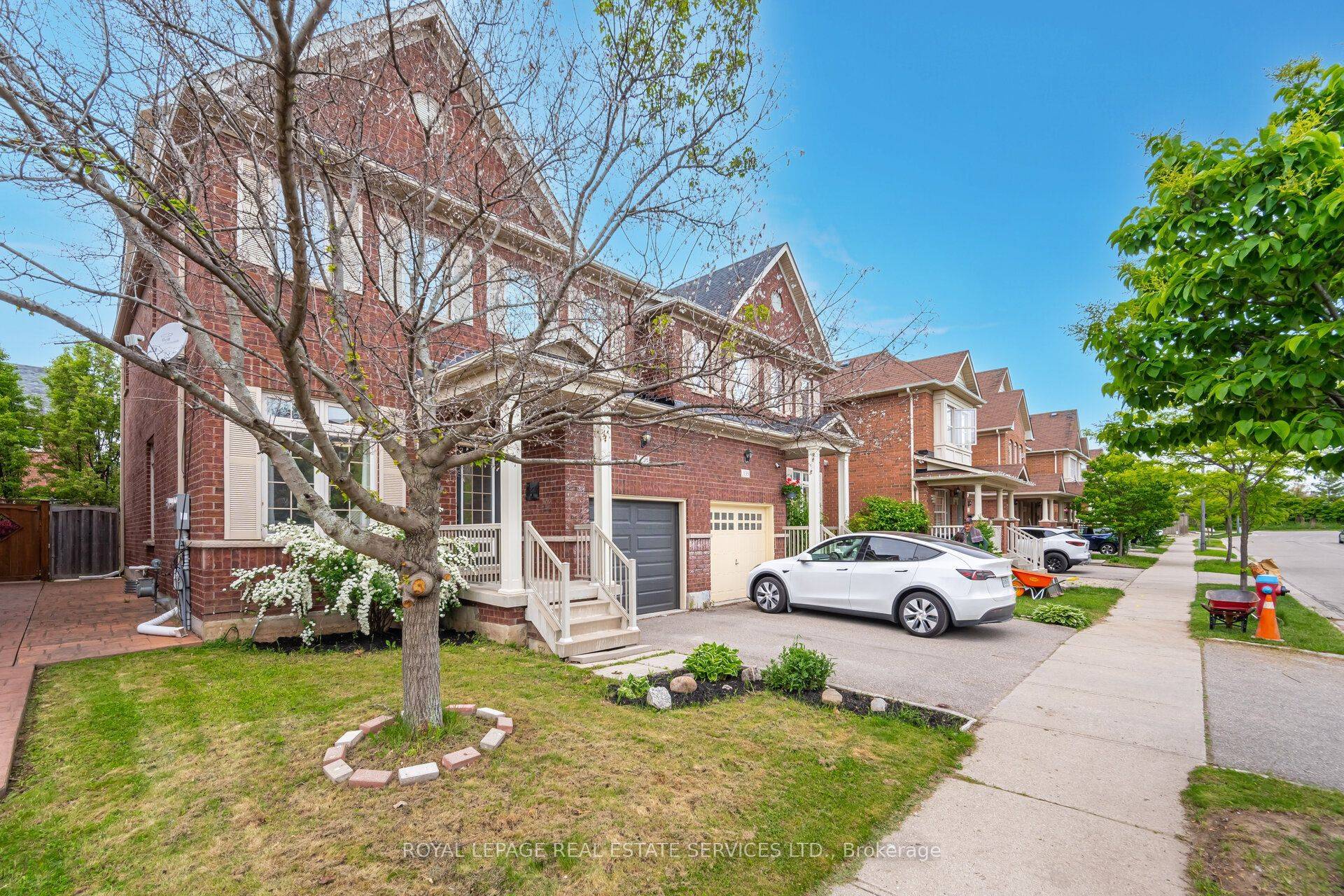 Milton, ON L9T 0V9,137 Holmes CRES