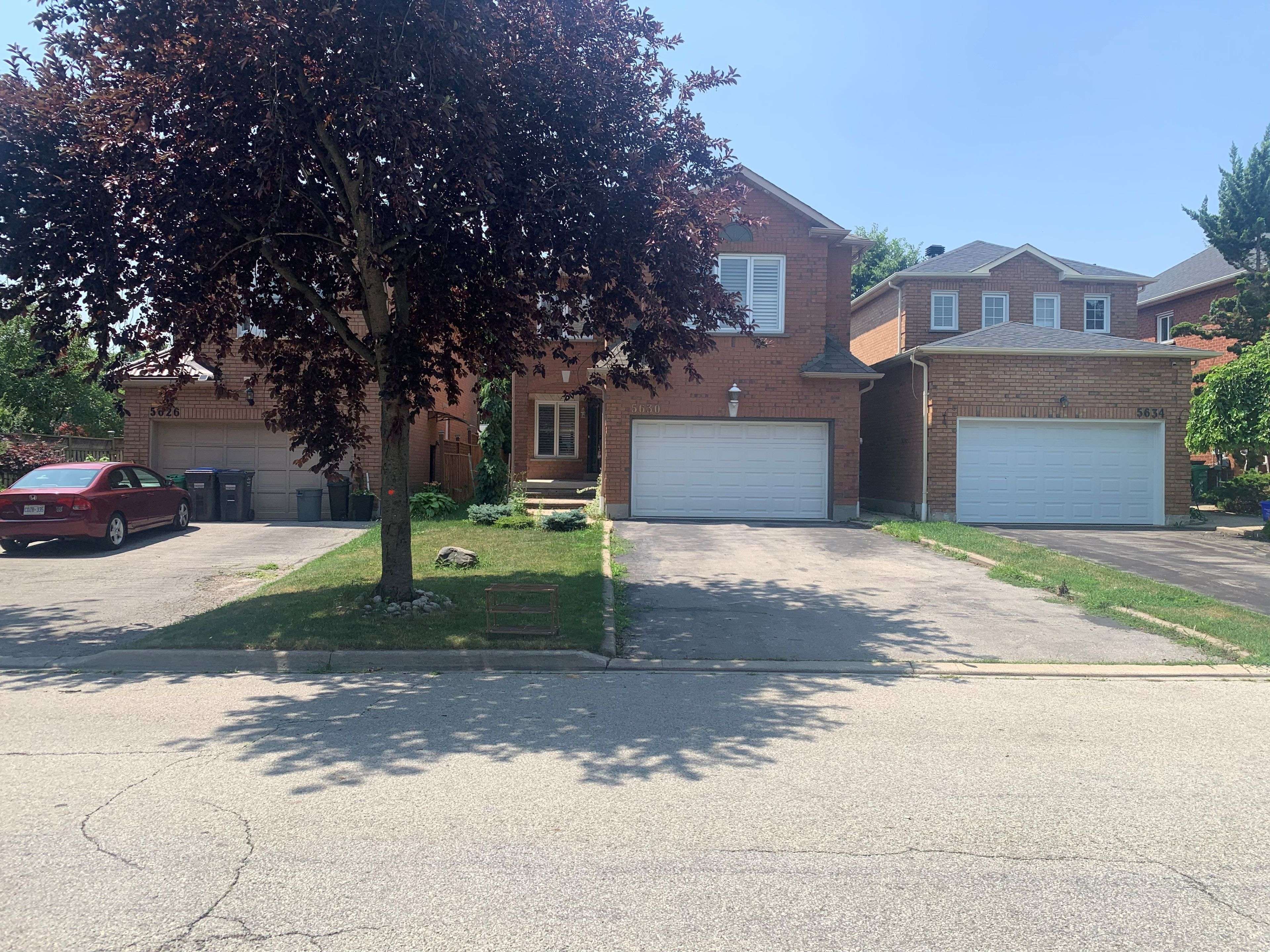 5630 Sparkwell DR, Mississauga, ON L5R 3N9
