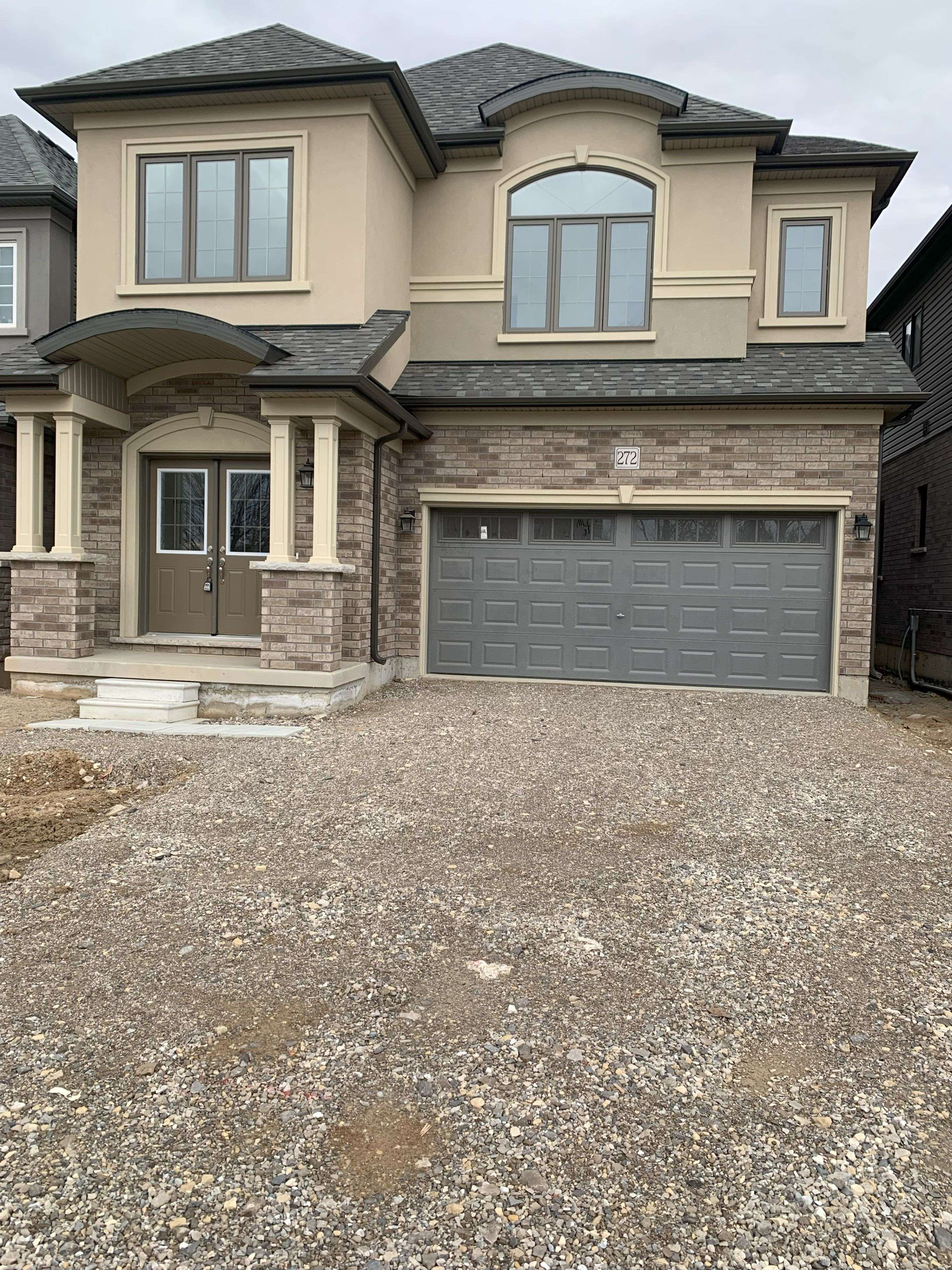 272 Pottruff RD, Brant, ON N3L 0N6