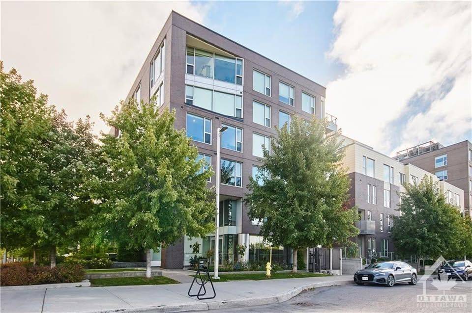 300A Lett ST #409, West Centre Town, ON K1R 0B8