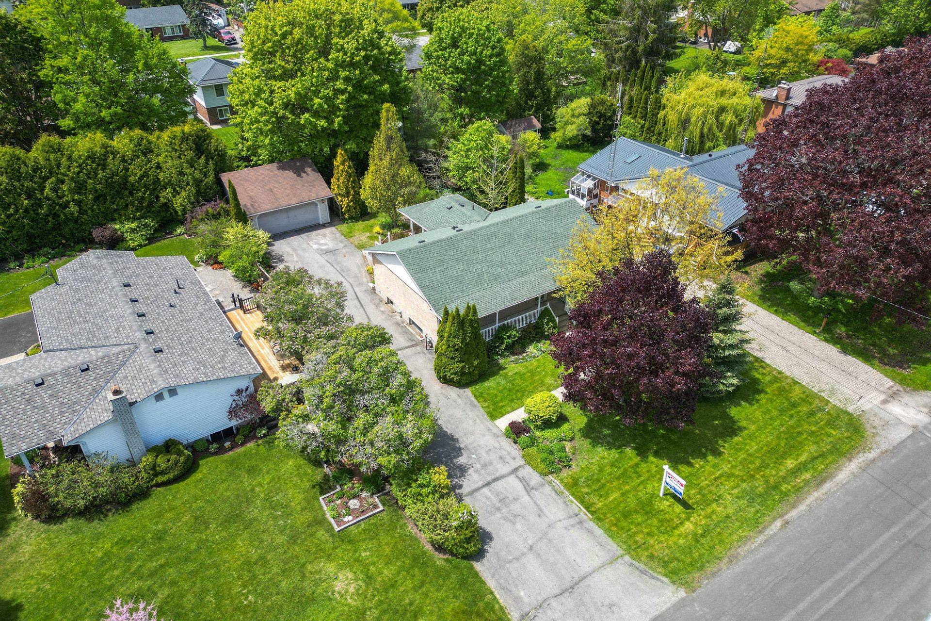 Cobourg, ON K9A 4H8,13 Springbrook RD
