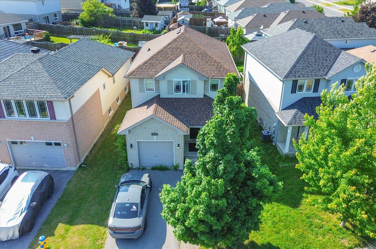 Peterborough West, ON K9K 2S1,303 Spillsbury DR