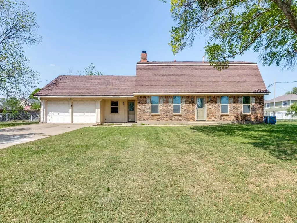 Decatur, TX 76234,1500 S Stratton Street