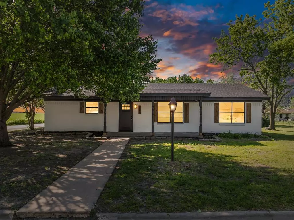 Itasca, TX 76055,101 Circle Drive
