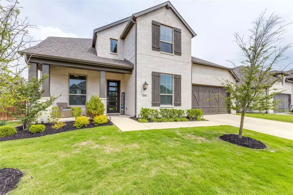 Mclendon Chisholm, TX 75032,1635 Salvatore Lane