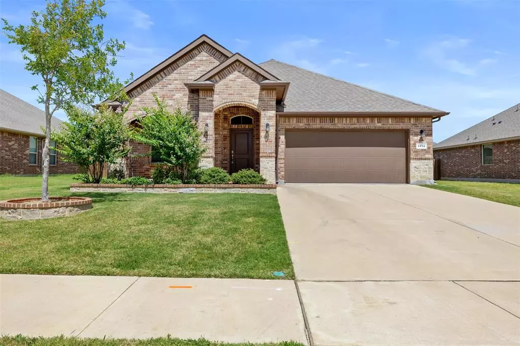 Krum, TX 76249,3436 Rebecca Lane
