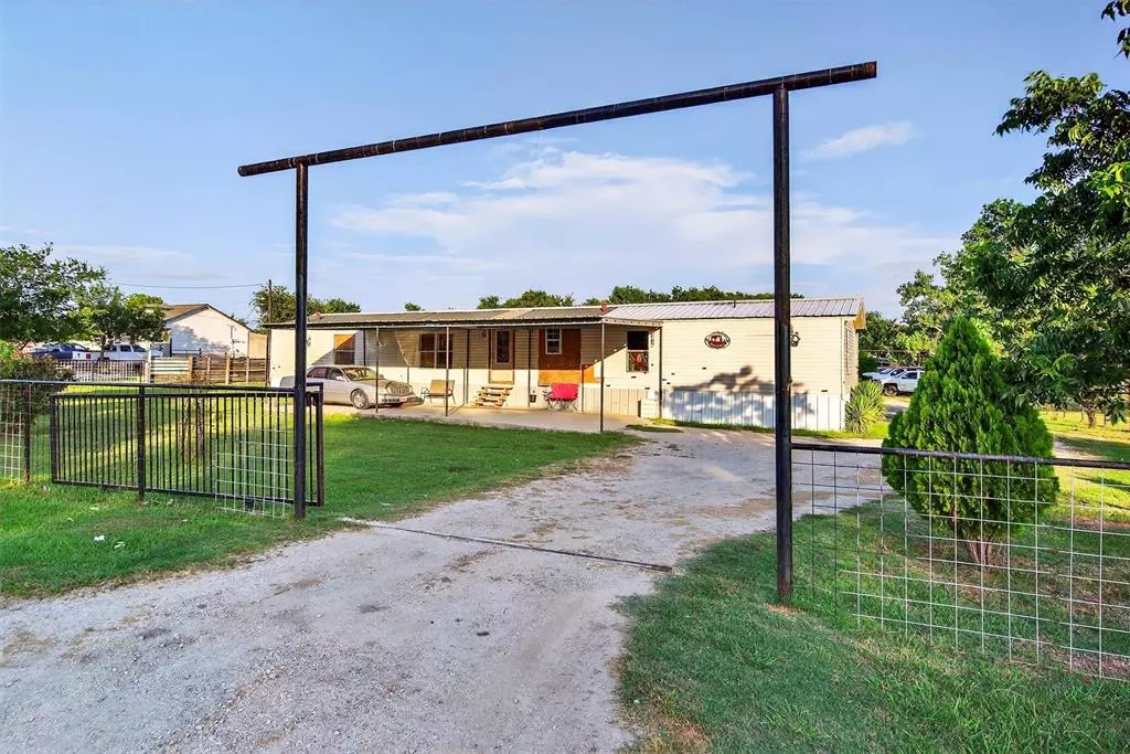 Kaufman, TX 75142,1146 Highland Acres Drive