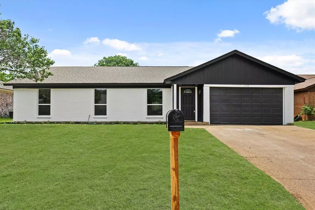 Arlington, TX 76001,6210 Maple Springs Drive