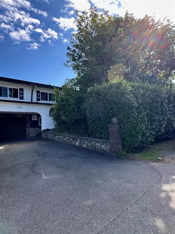 301 Putter Pl, Nanaimo, BC V9T 1V2