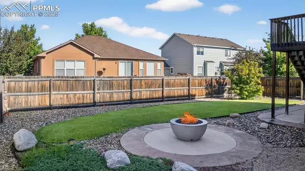 Colorado Springs, CO 80923,6372 Shooting Iron WAY