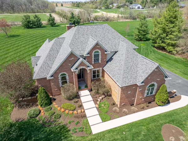 12112 Laurel Lane, Caledonia, IL 61011