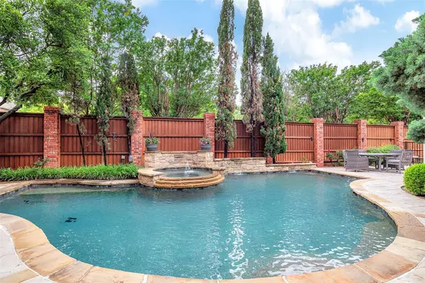 Plano, TX 75093,5861 BROADWELL Drive
