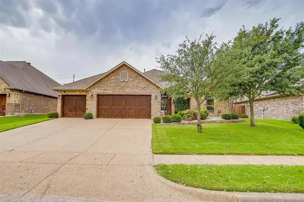 Weatherford, TX 76087,1017 Thistle Hill Trail