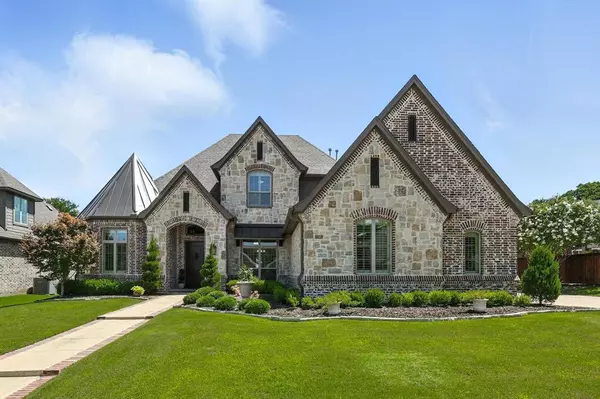 1402 Winston Drive, Corinth, TX 76210