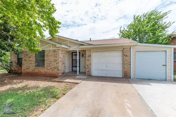 Abilene, TX 79603,310 N San Jose Drive
