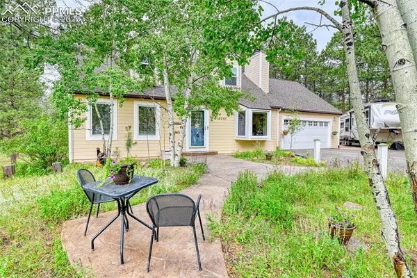 18210 Pine Vista PL, Colorado Springs, CO 80908