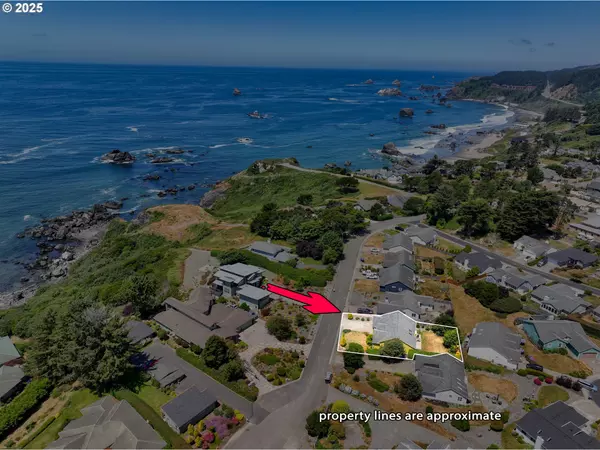 Brookings, OR 97415,96343 DAWSON RD
