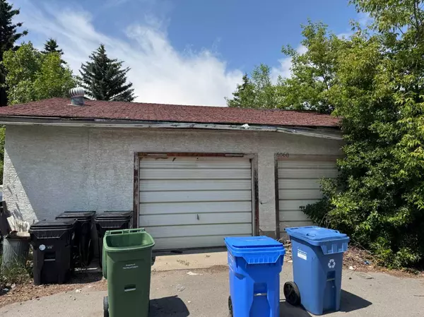 Calgary, AB T2A 5P8,6060 Madigan DR NE
