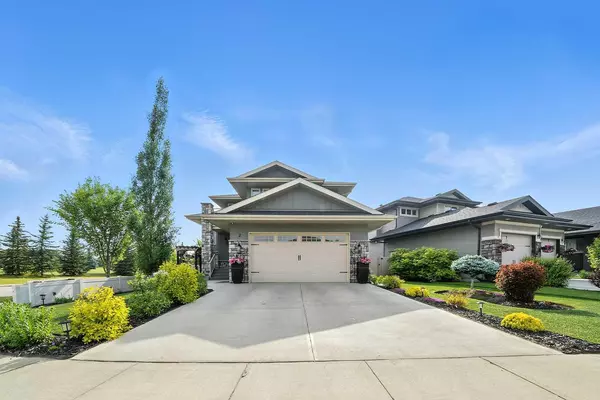 Lacombe, AB T4L 0J1,2 Sheep Close