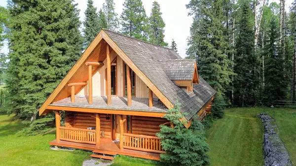 404010 Range Road 9-5A, Rural Clearwater County, AB T0M 1T0