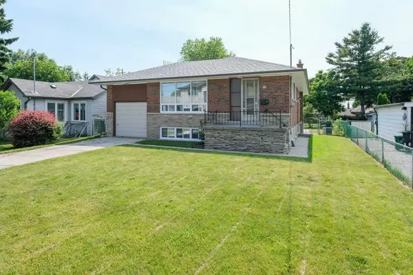 12 Waltonice RD #Bsmt, Toronto E08, ON M1M 3G5