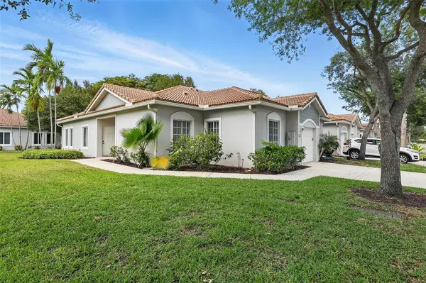Deerfield Beach, FL 33442,4747 SW 12th Pl #4747