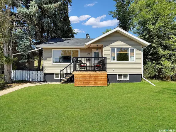 577 Rutherford STREET, Swift Current, SK S9H 3X8