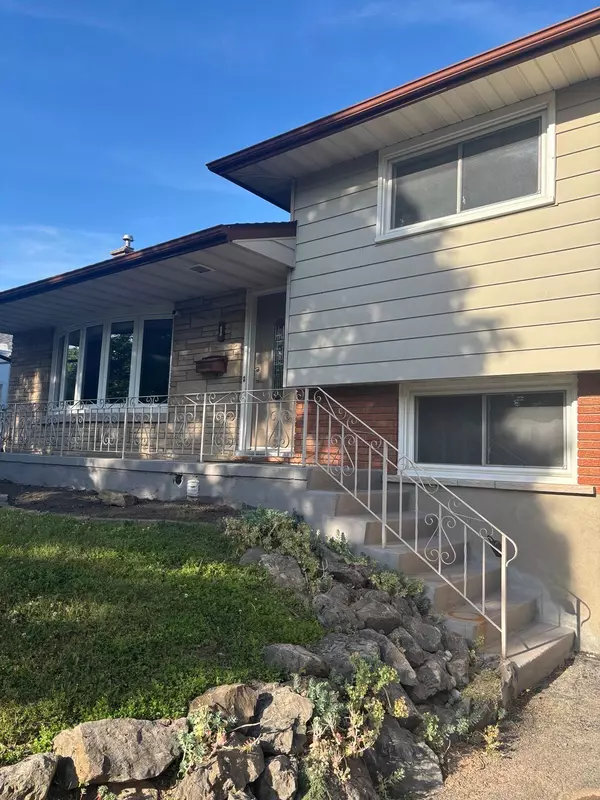 Welland, ON L3C 2R6,1 Braden AVE #Main