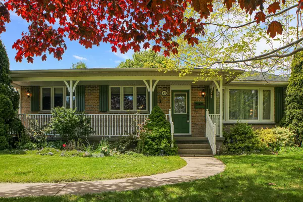 Cobourg, ON K9A 4H8,13 Springbrook RD
