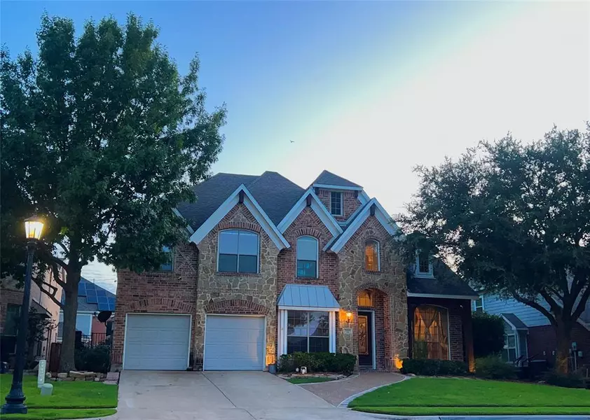 7227 Tolosa, Grand Prairie, TX 75054