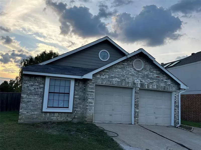 1147 Seneca Place, Lewisville, TX 75067