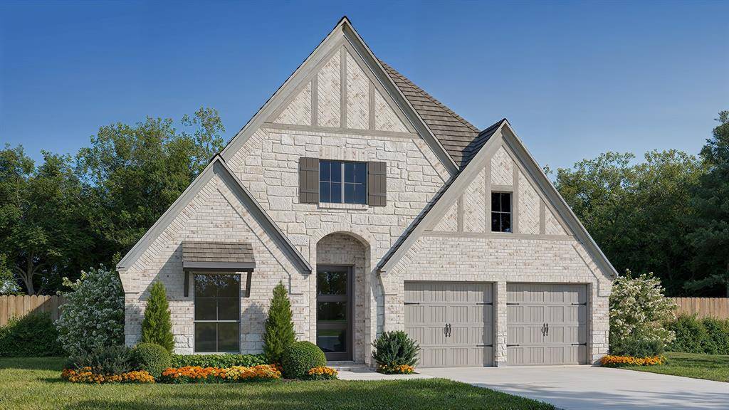 195 Buffalo Boulevard, Rhome, TX 76078