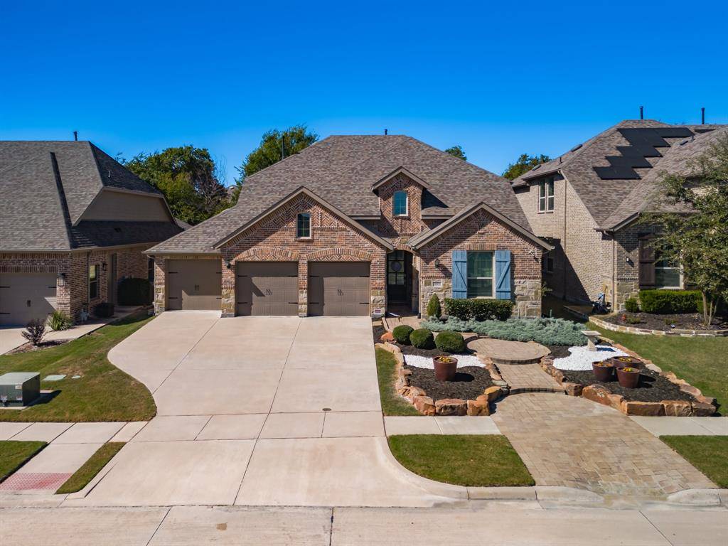 Mckinney, TX 75071,3801 Silent Water Street