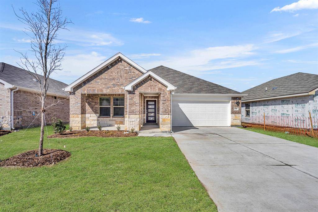280 Sugarlands Drive, Greenville, TX 75402