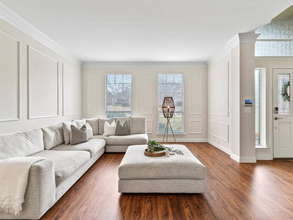 Plano, TX 75093,4329 High Mesa Drive