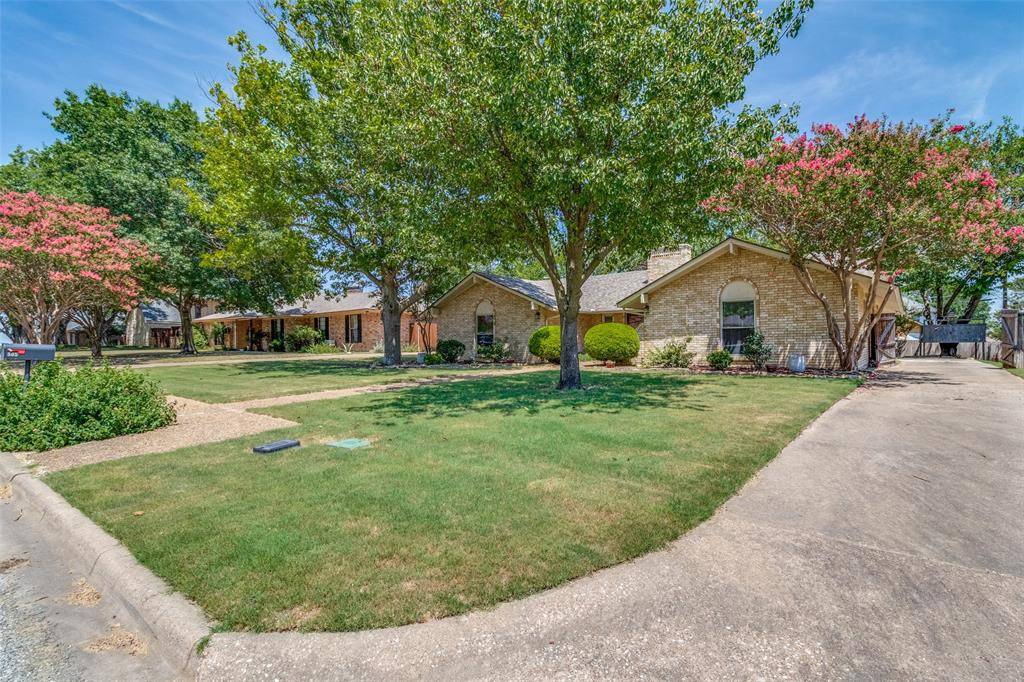 Howe, TX 75459,505 Cassandra Street
