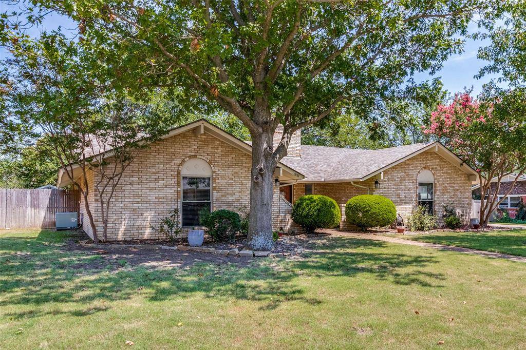 Howe, TX 75459,505 Cassandra Street