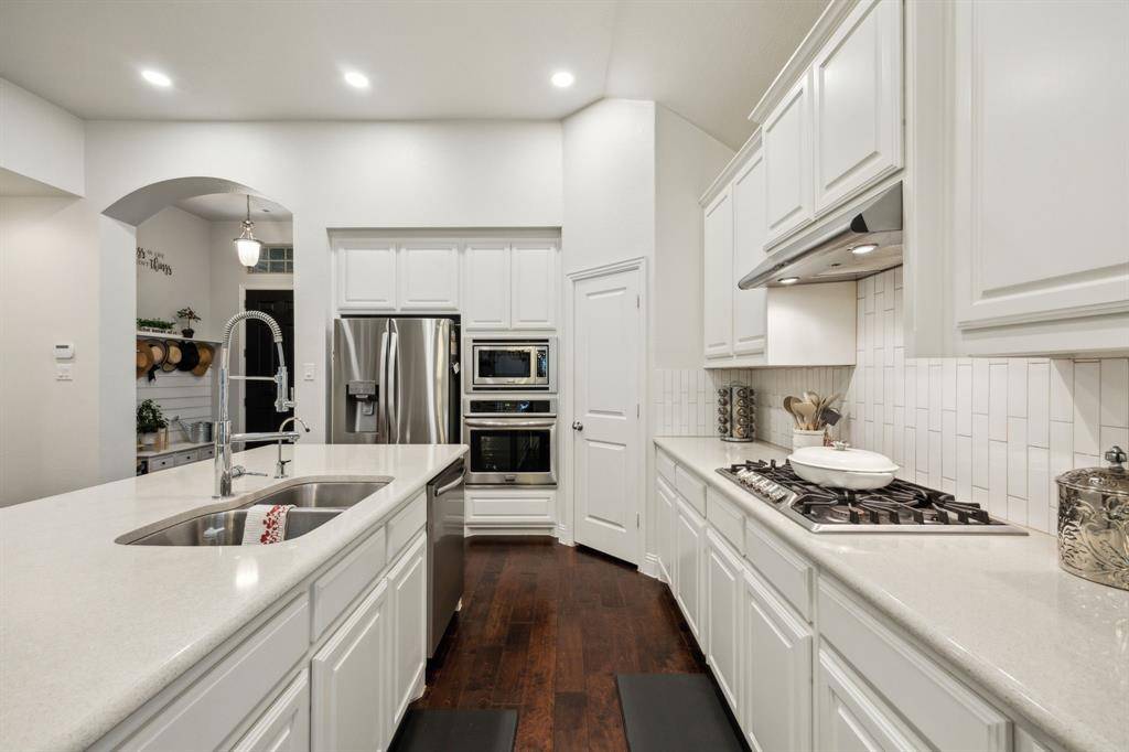 Little Elm, TX 75068,9704 Denali Drive