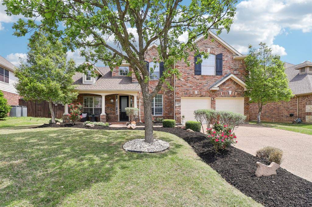 1909 Fleming Drive, Mckinney, TX 75072