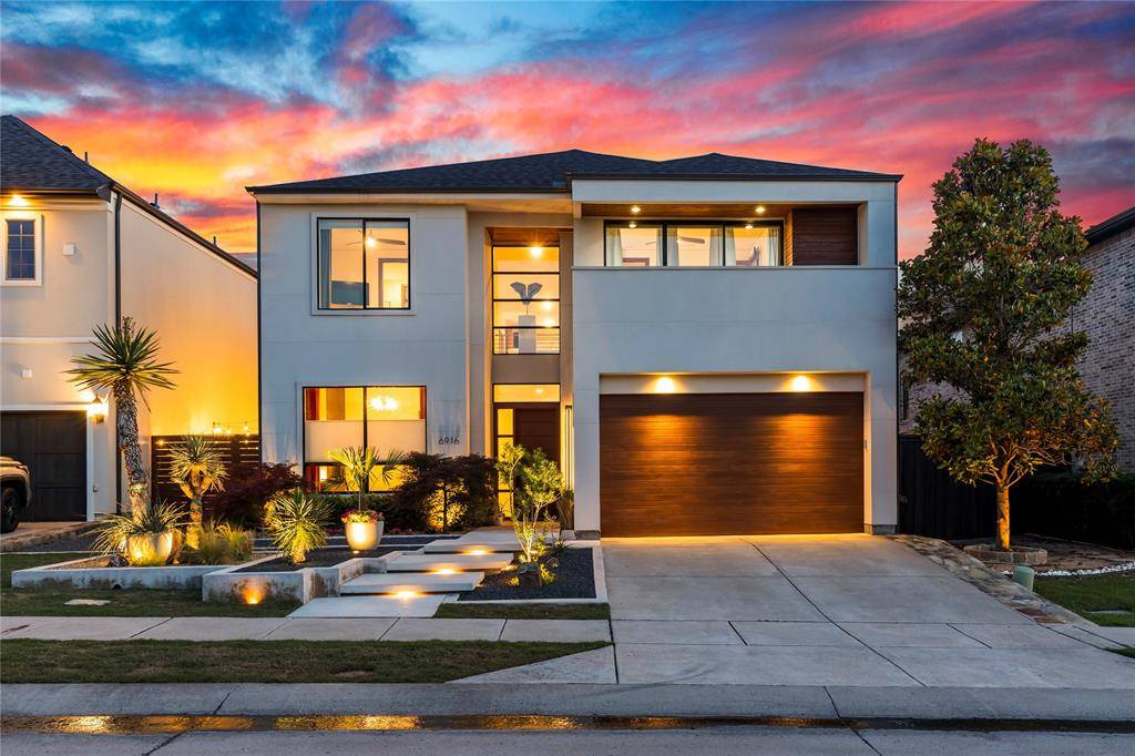 Plano, TX 75024,6916 Tabernacle Drive