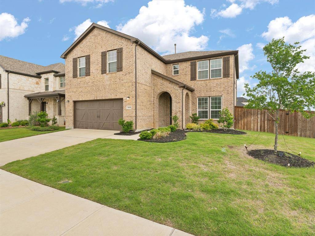 Celina, TX 75078,3601 Keechi Creek Drive