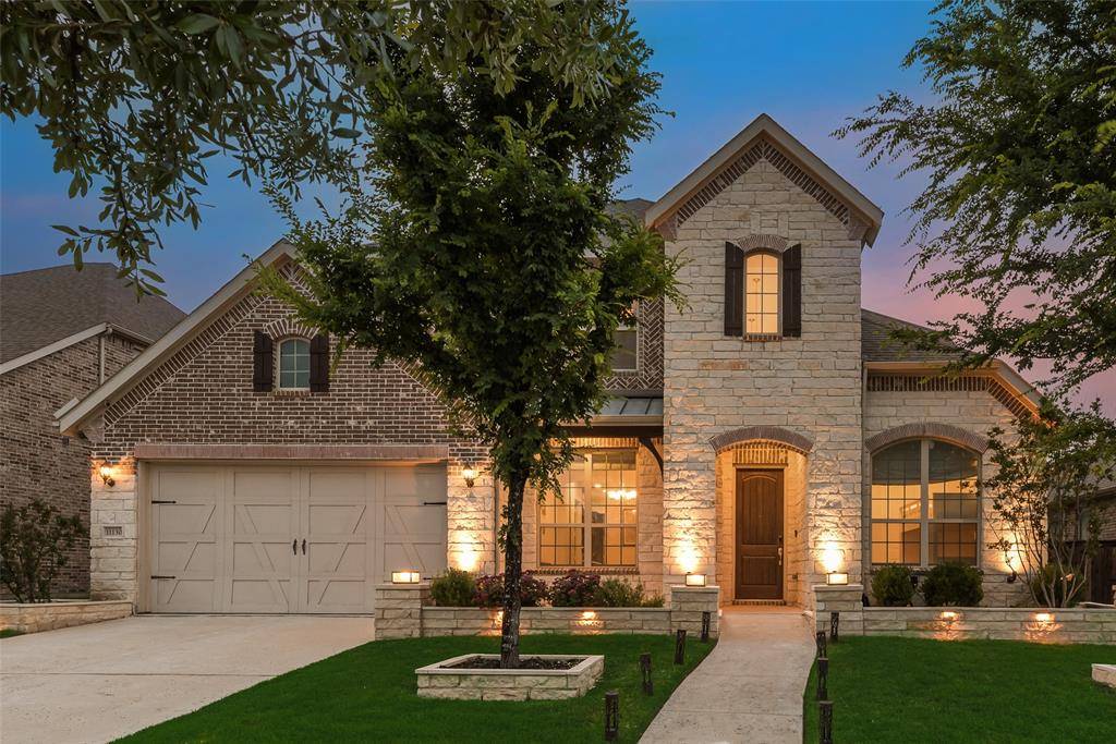 Frisco, TX 75035,11130 Villa Canales Lane