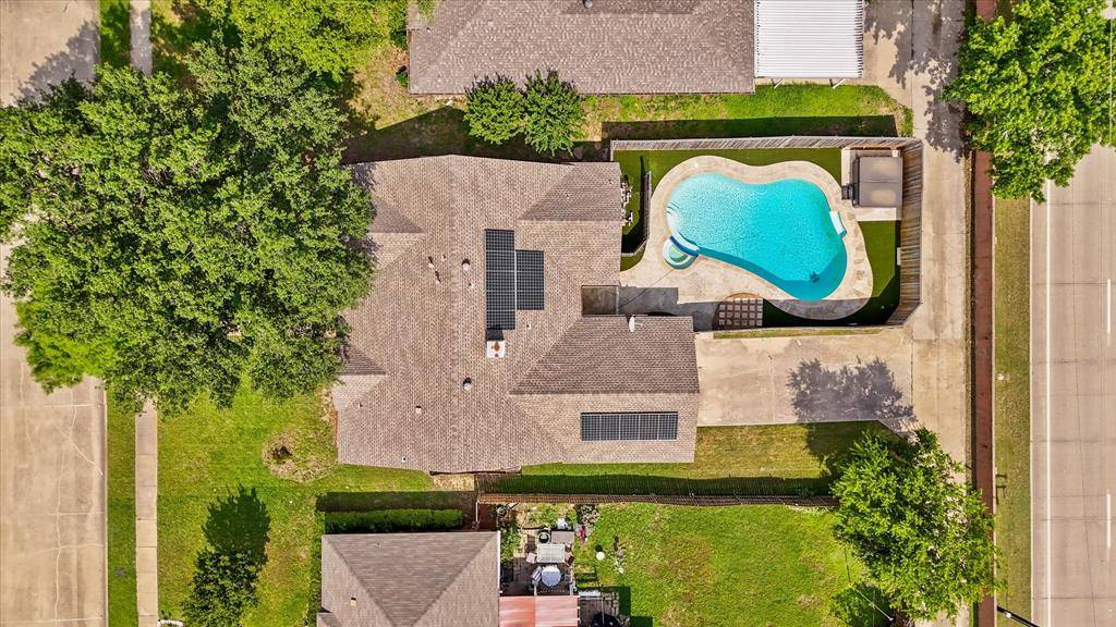 1646 Belltower Drive, Lewisville, TX 75067